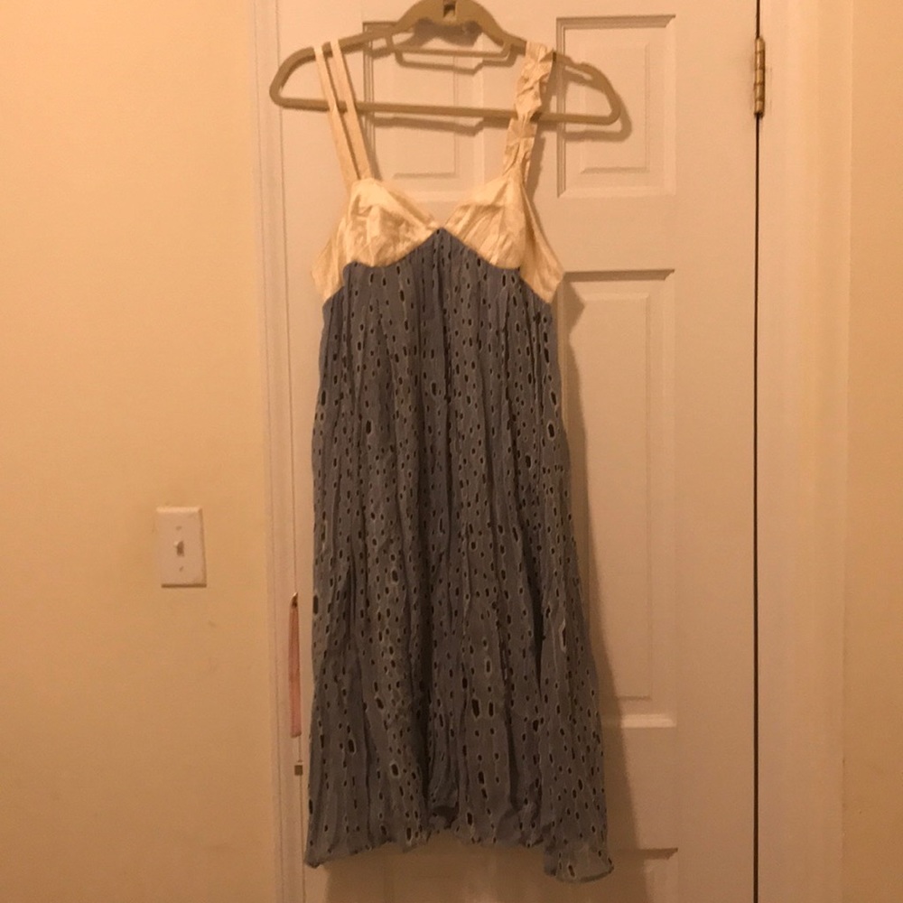 ShopBop: Twinkle by Wenlan Dress. NWT